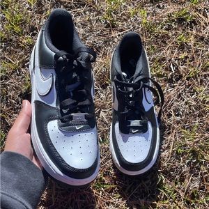 Nike Panda Dunk Low Retro ‘07